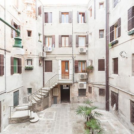 Campiello Chiesa, Venezia By Short Holidays 외부 사진