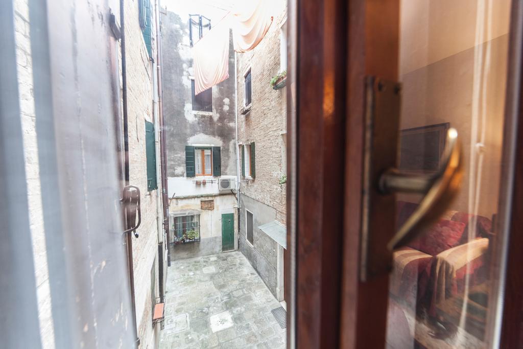 Campiello Chiesa, Venezia By Short Holidays 외부 사진