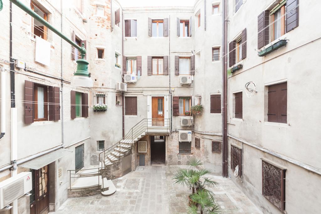 Campiello Chiesa, Venezia By Short Holidays 외부 사진