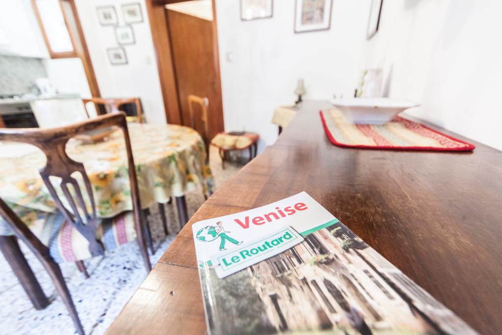 Campiello Chiesa, Venezia By Short Holidays 외부 사진